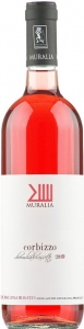 Muralia Corbizzo Ros Maremma Toscana IGT