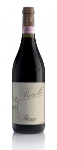 Daniele Pelassa Barolo Pelassa DOCG