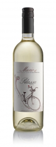 Daniele Pelassa Marios Bianco Vino Bianco