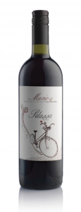 Daniele Pelassa Marios Rosso Vino Rosso